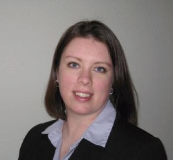Dr. Emily Lauer